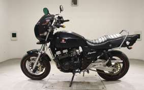 SUZUKI GSX400 IMPULSE 1997 GK79A