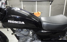 HONDA CT250S SILKROAD L250S