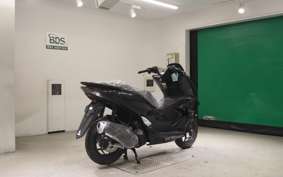 HONDA PCX 125 2013 JK05