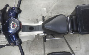 HONDA C50 SUPER CUB 2022 AA04