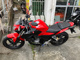 Фото Honda CB250 2015 с японского аукциона
