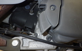 SUZUKI LET's 4 CA45A