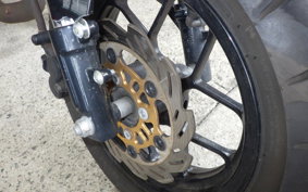 HONDA GROM JC61
