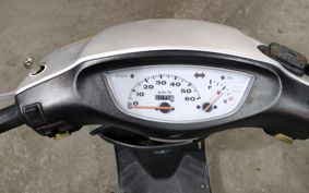 HONDA DIO ZX AF35