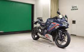 KAWASAKI ZX-25R ZX250E