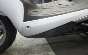 YAMAHA CYGNUS 125 X 2 2019 SE44J