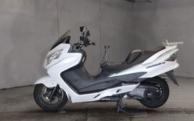 SUZUKI SKYWAVE 250M CJ45A