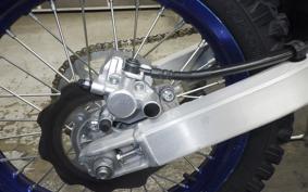 YAMAHA YZ85LW 1982 CB16C