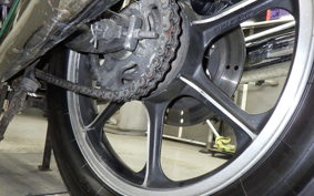 KAWASAKI Z250 FT 2014 KZ250A