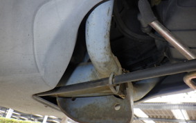 SUZUKI LET's CA1KA