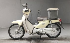 HONDA SUPER CUB50 AA04