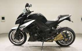 KAWASAKI Z1000 Gen.4 2010