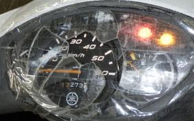 YAMAHA JOG ZR-4 SA56J