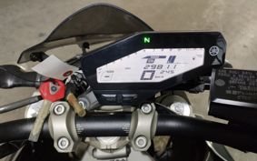 YAMAHA MT-09 2014 RN34J