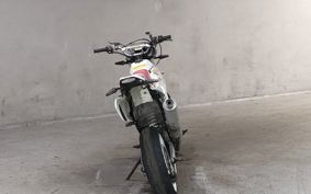 SUZUKI DR250 S SJ44A