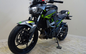 KAWASAKI Z400 2023 EX400L