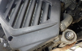 HONDA TACT-4ﾍﾞｰｼｯｸ AF79