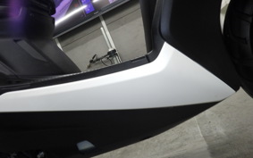 YAMAHA CYGNUSｸﾞﾘﾌｧｽ SEJ4J