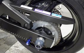 SUZUKI GSR750 A 2014 GR7NA