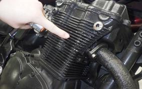 SUZUKI INAZUMA 400 (GSX400) 1997 GK7BA