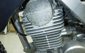 KAWASAKI KLX125 2012 LX125C