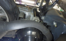 HONDA DIO FIT 2003 AF27