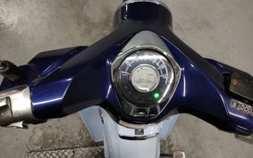 HONDA  SUPER CUB C125 JA48