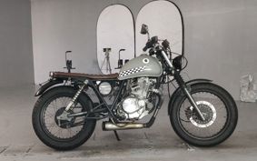 SUZUKI GLASS TRACKER BIG BOY NJ47A