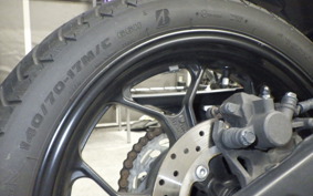 YAMAHA MT-03 2016 RH07J