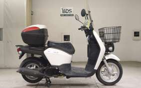 HONDA ﾍﾞﾝﾘｨ110 2002 JA09