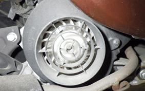 HONDA GIORNO 2 2022 AF70