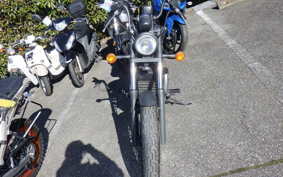 SUZUKI INTRUDER 750 1986 VR51A