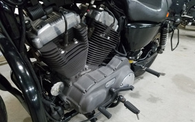 HARLEY XL1200N 2008 CZ3