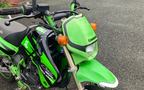 KAWASAKI KSR-2 MX080B