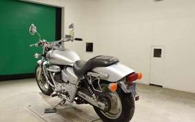 HONDA MAGNA 250 2009 MC29