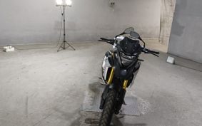 BMW G310GS 2021 0G31