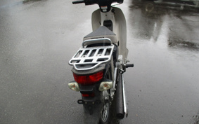 HONDA SUPER CUB50 AA04