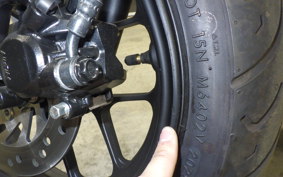 HONDA LEAD 125 2019 JK12