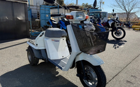 HONDA GYRO TA01