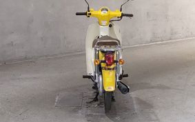 HONDA SUPER CUB50 AA09
