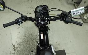 HONDA CT125-2 JA65