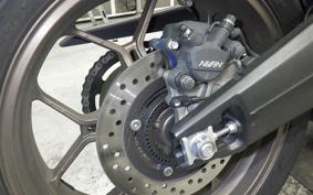 HONDA CB650R E-Clutch 2025 RH17