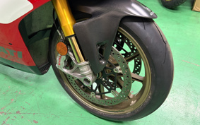 DUCATI PANIGA-REV4 25° ANNIVER 2020 DA00J