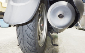 YAMAHA VINO 50 Gen.4 AY02