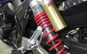 HONDA CB400SF GEN 4 2016 NC42