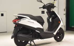 YAMAHA AXIS 125 Z 2004 SED7J