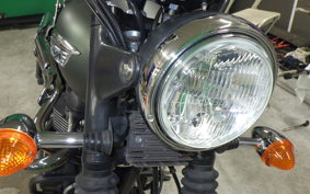 TRIUMPH SCRAMBLER 900 2009