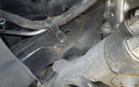 HONDA PCX125 2017 JF28