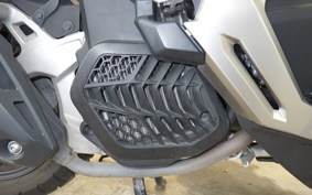 HONDA ADV150 KF38