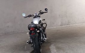 TRIUMPH STREET TWIN 900 2016 DAD74G